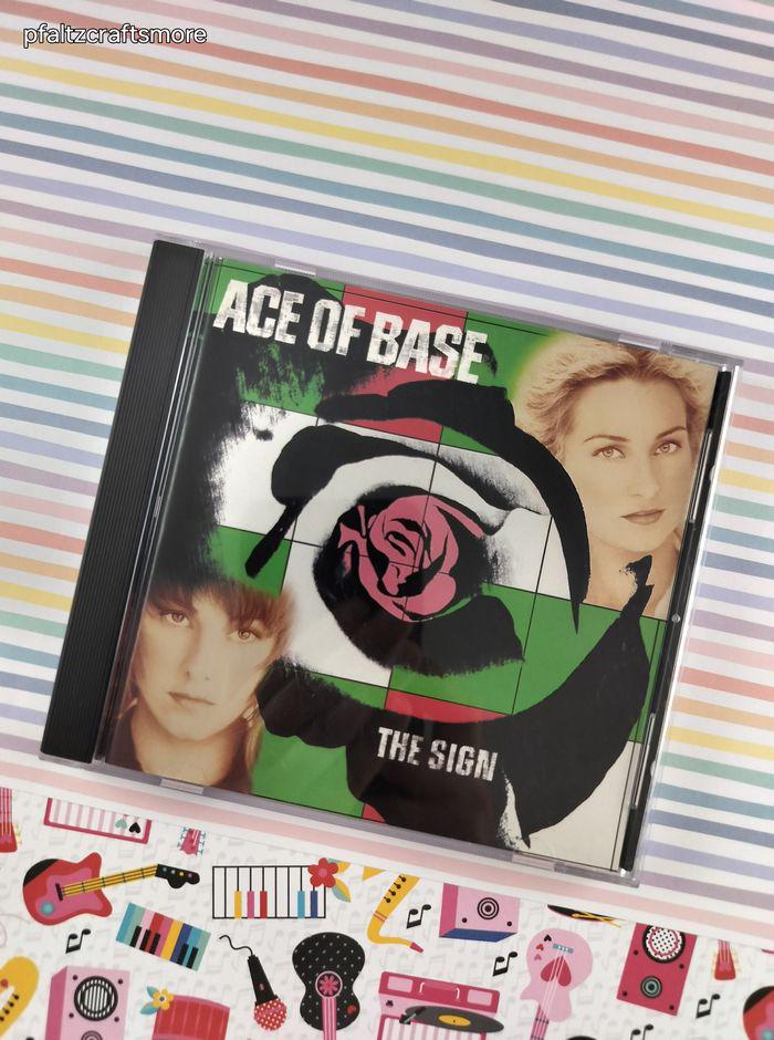 Ace of Base - Etsy