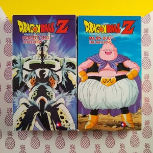 Dragon Ball Z - Majin Buu - Hatching [DVD]