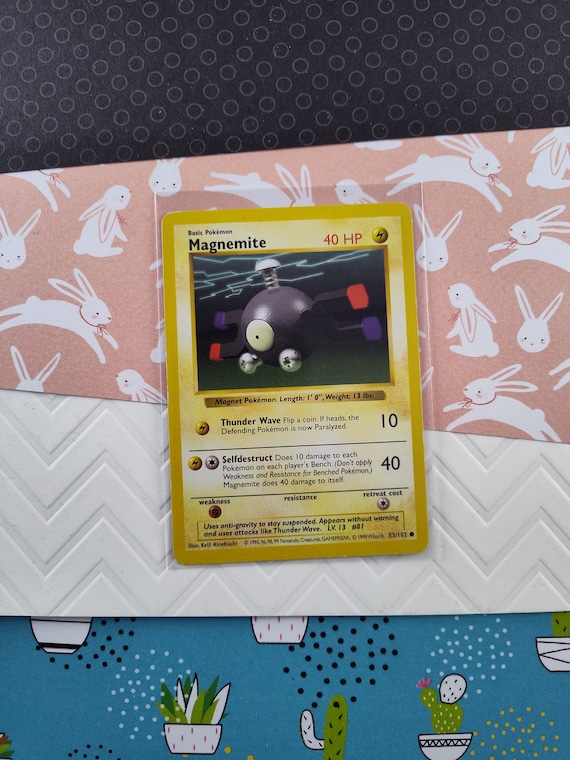 basic magnemite pokemon card value Magnemite - 105/189 - Astral Radiance main image 1