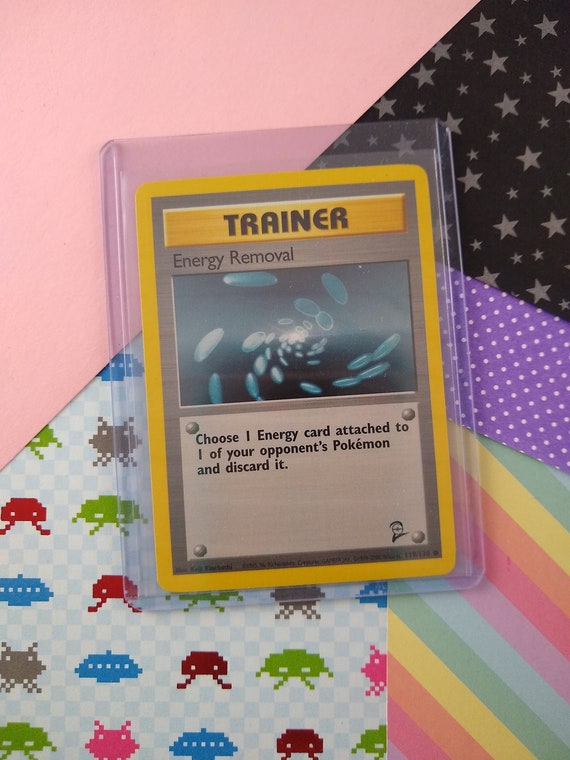 tcg card pokemon mod Metal Energy (112/114) (Play Pokemon Promo) [Black & White: Base Set] Lightly Played Holofoil