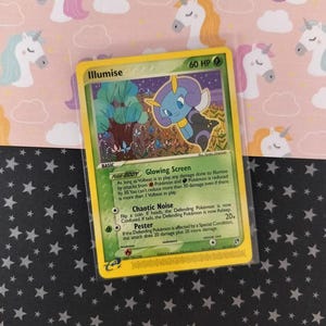 Illumise - Etsy