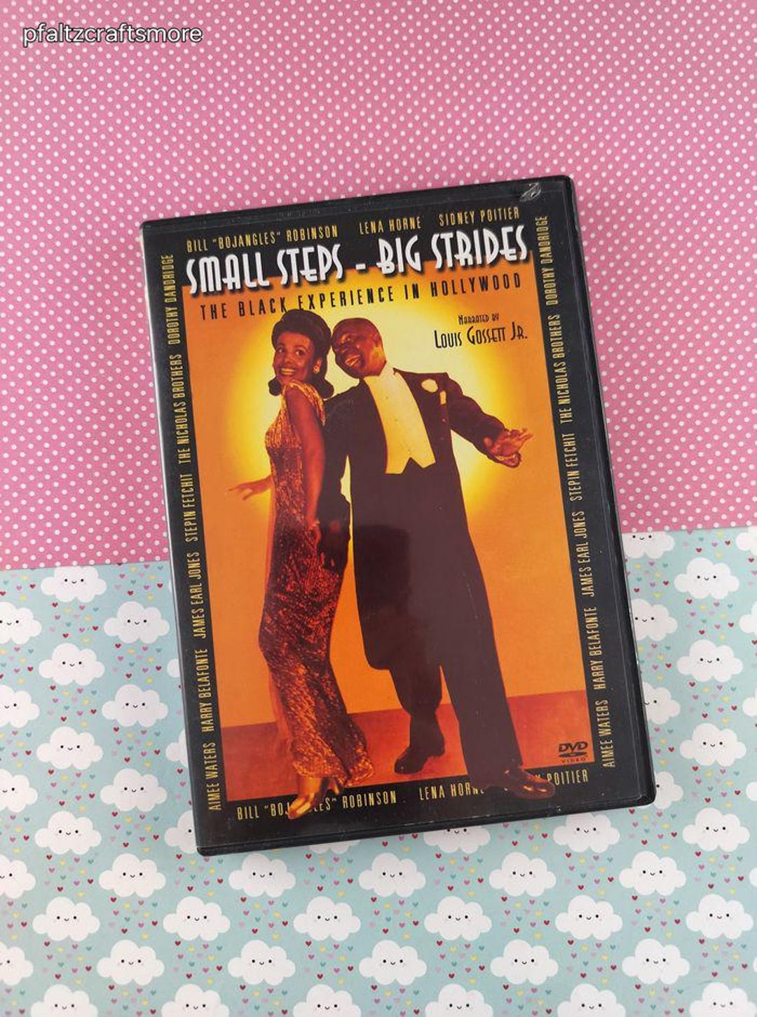 Vintage 2005 Small Steps - Big Strides; the Black Experience in ...