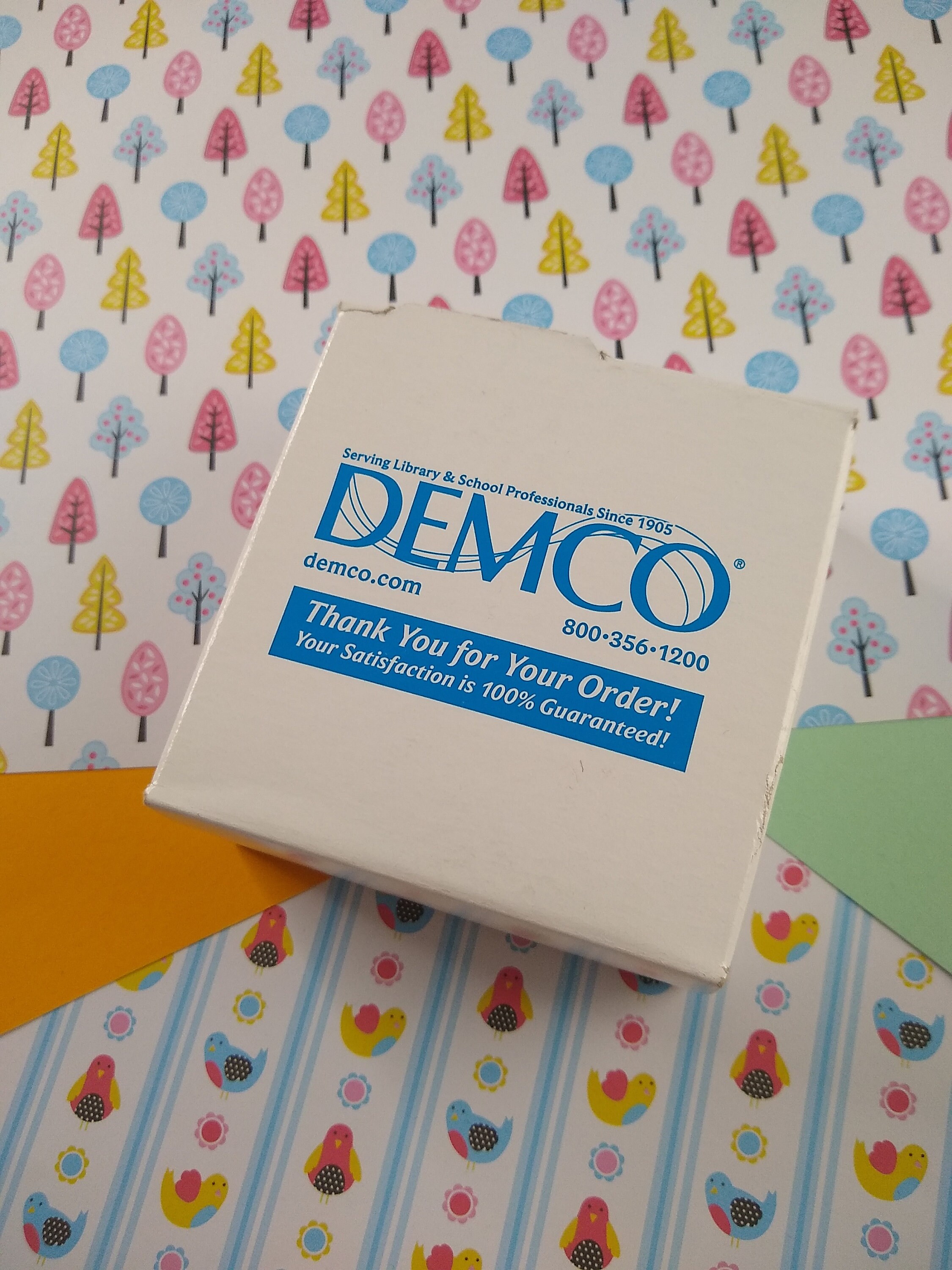 Demco - Etsy