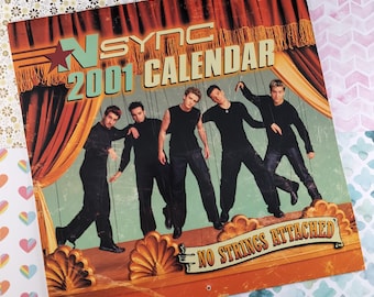 さくらももこ CALENDAR 2001 さくらももこ CALENDAR 2001