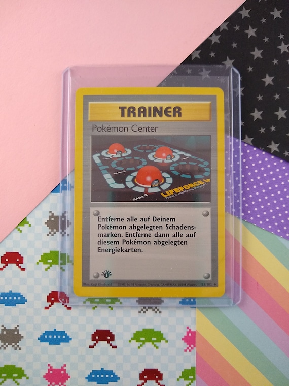 1st edition german pokemon cards PSA 8 NM - MT Collector Store LLC Gaming Ariados 1st Edition (27) 2001