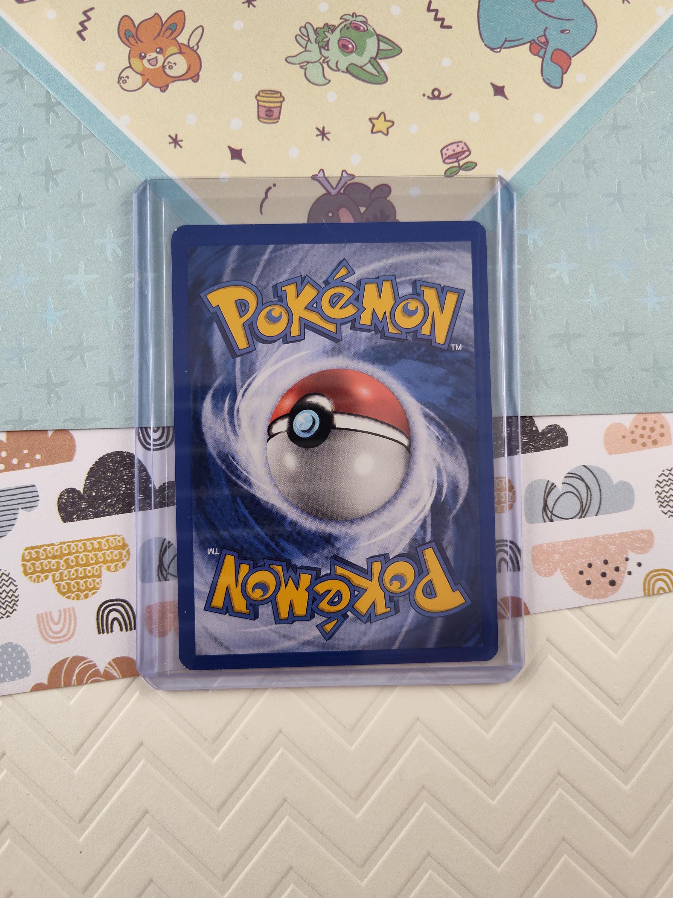 Vintage Common - 1st Edition Unown (I) Neo Discovery Non-holo Pokemon Card  68/75 - NM - Etsy