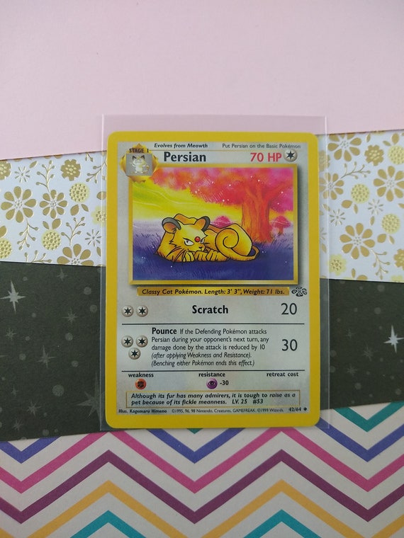 Tarjeta De Pokémon Mega Evolución De Delphox Mega Evolucion