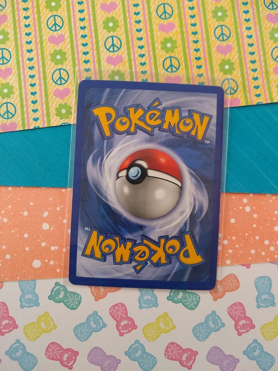 Vintage Uncommon - Full Heal Base Set Non-holo Pokemon Card 82/102 - VG - Etsy Vintage Uncommon - Full Heal Base Set Non-holo Pokemon Card 82/102 - VG - Etsy