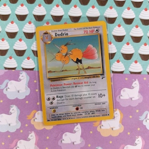 dodrio pokemon card value R Dodrio 030/068 [s1H] | Pokemon Card Game Online Shop main image 1