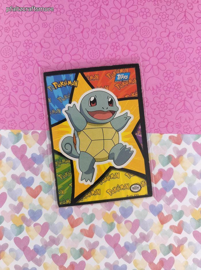 mcdonalds promo pokemon cards 2021 25th Anniversary Pokemon Mcdonald Packs and Toys main image 1