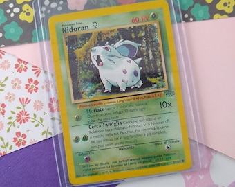 flapple v pokemon card value Single Pokémon ITA Sealed Packets main image 0