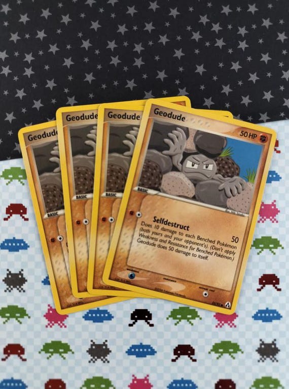 legend maker pokemon cards EX Legend Maker – Loose Packs Trading Co main image 0