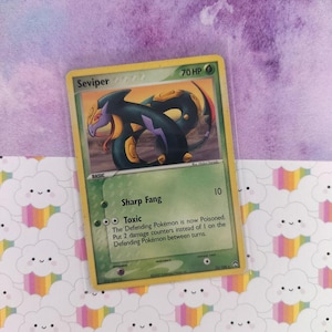 Seviper - Etsy