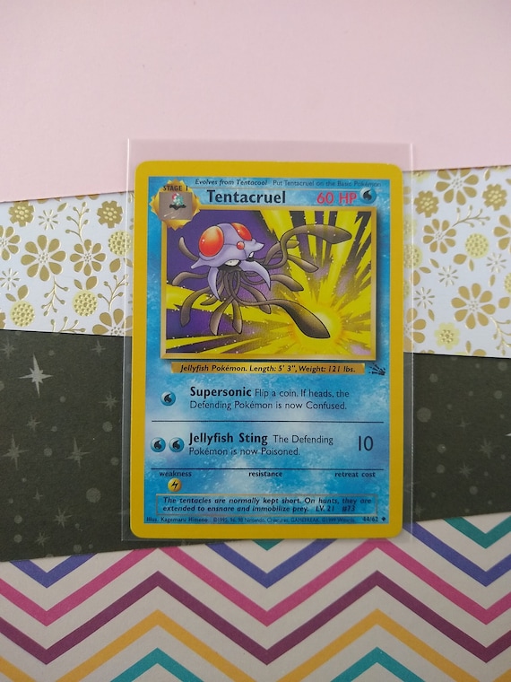 pokemon venonat card Pokémon Card Game Venonat main image 1