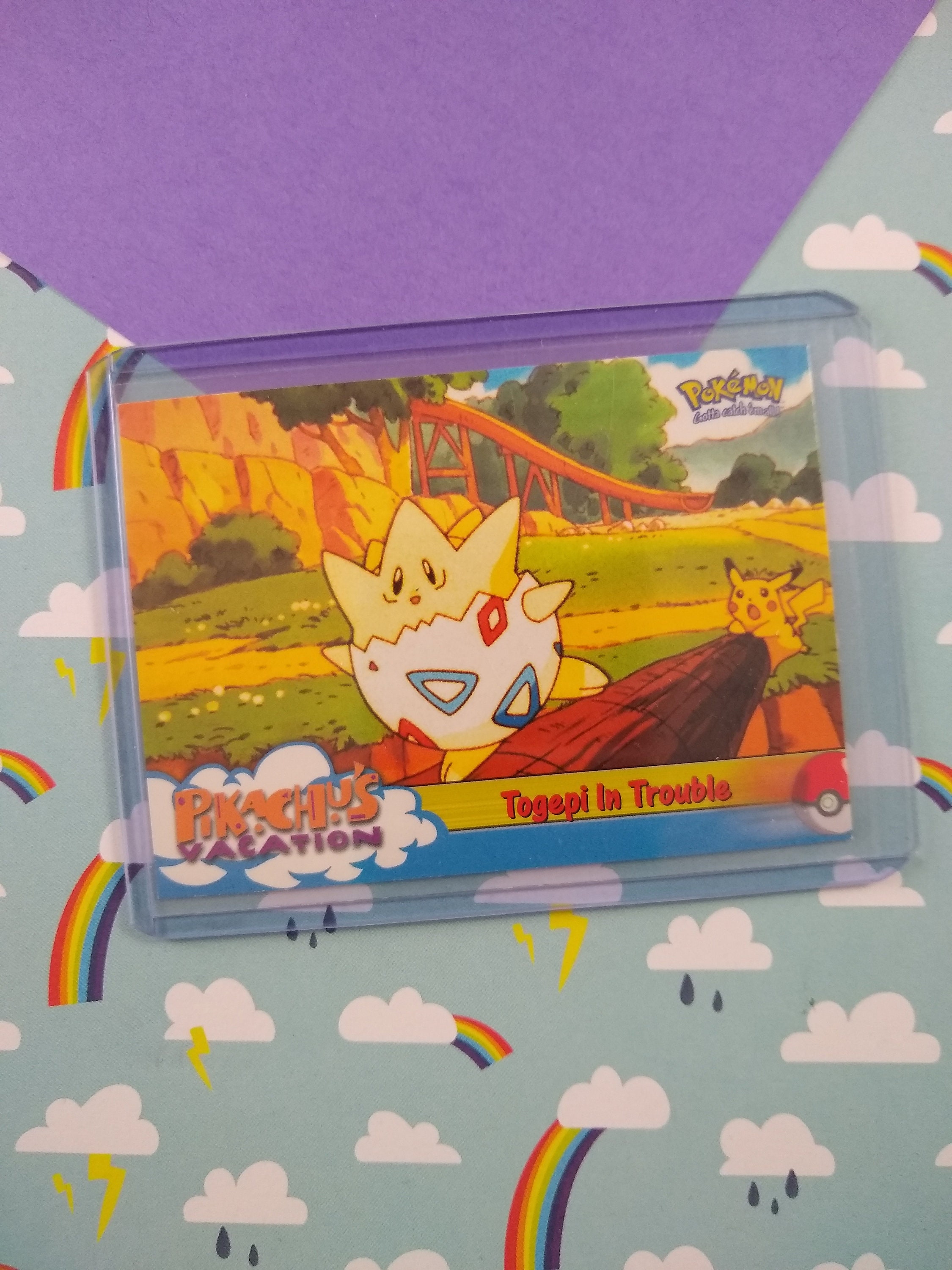 Hyper Sonic VMAX Custom Made Kids Cosplay One Off Full Art Pokemon Proxy  Card - HANDMADE - Holographic- PSA - Sonic & Tails