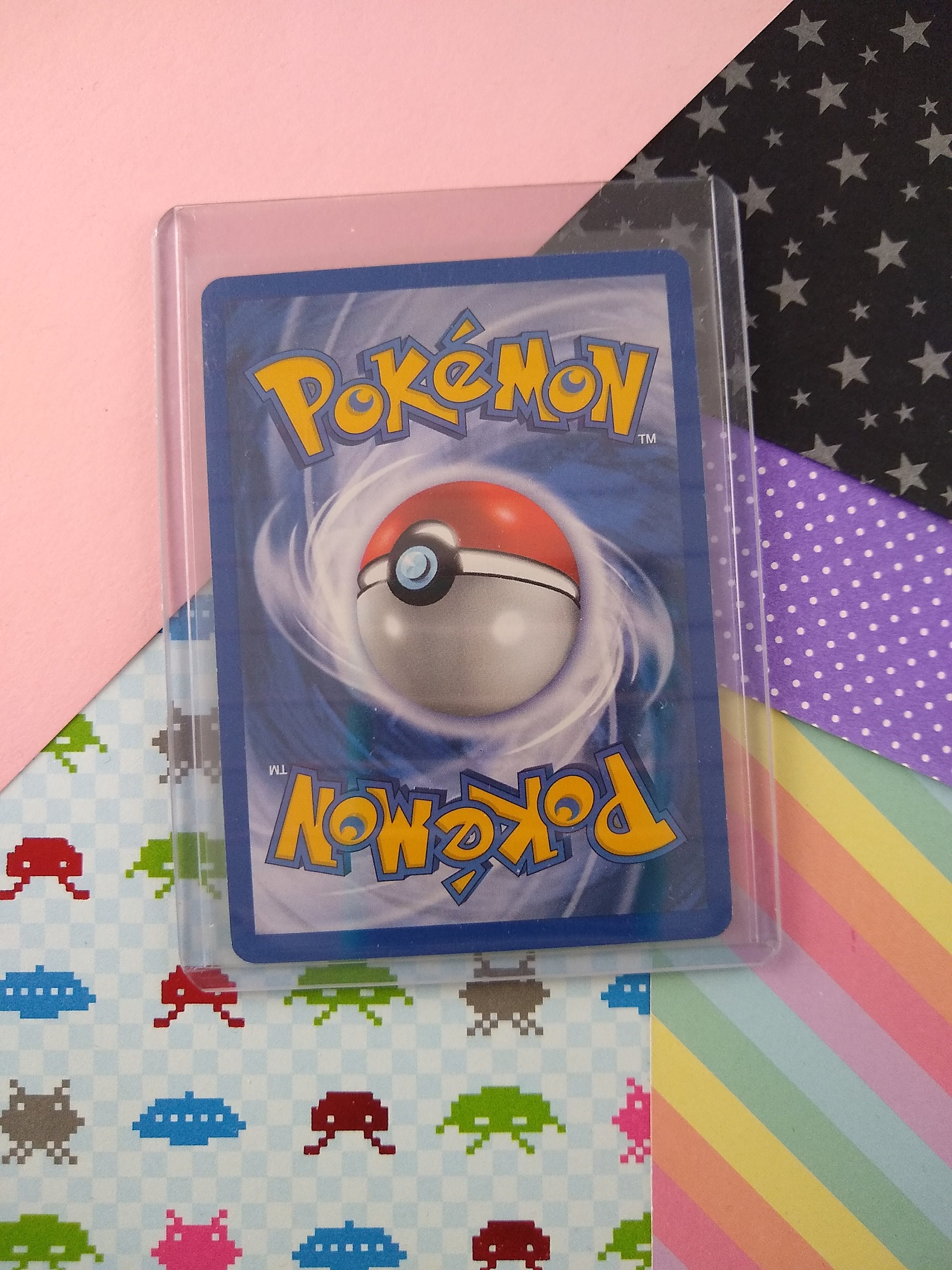 Vintage Energy - Lightning Base Set Pokemon Card 100/102 - NM - Etsy