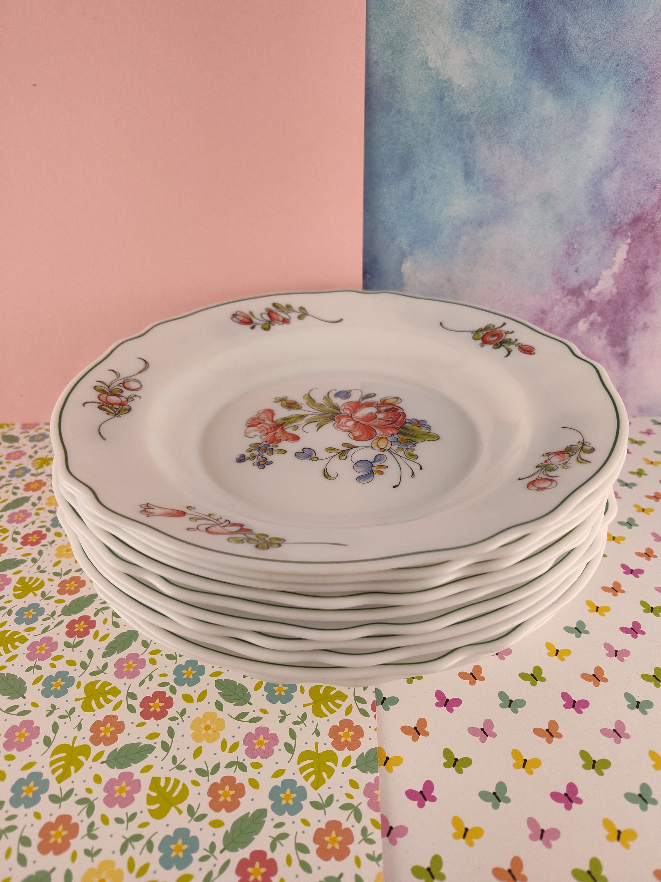 Provence pottery - Etsy 日本