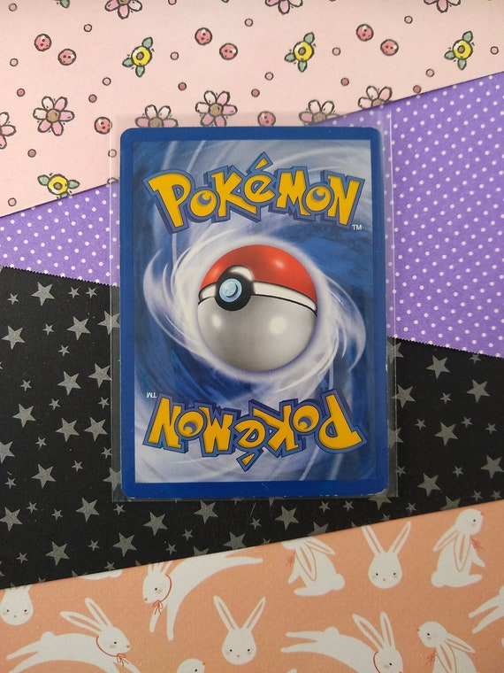 CLEARANCE Vintage Common - 1st Edition Squirtle Team Rocket