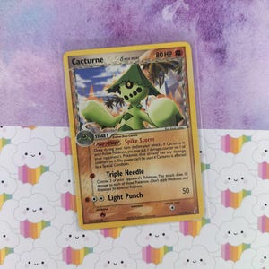 cacturne pokemon card price Pokemon TCG - Surging Sparks - #098/191 - Reverse Holo - Mankey main image 0