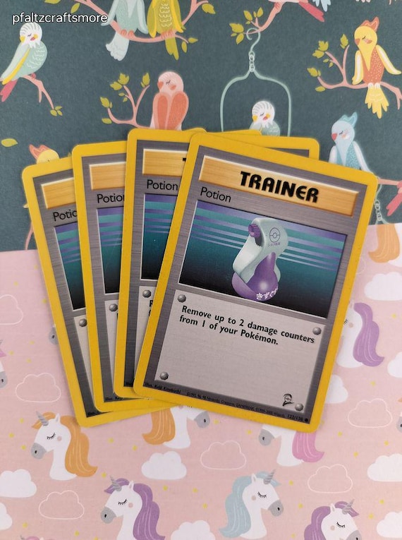 vintage base set pokemon cards The Ultimate Guide Damage Swap Vintage Pokemon Circa 1999 -