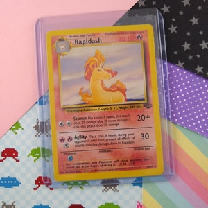 rapidash pokemon card Best Pokémon TCG deal: Prismatic Evolutions booster packs drop 32% main image 0