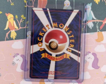 old japanese pokemon cards Favourite vintage japanese promos - General