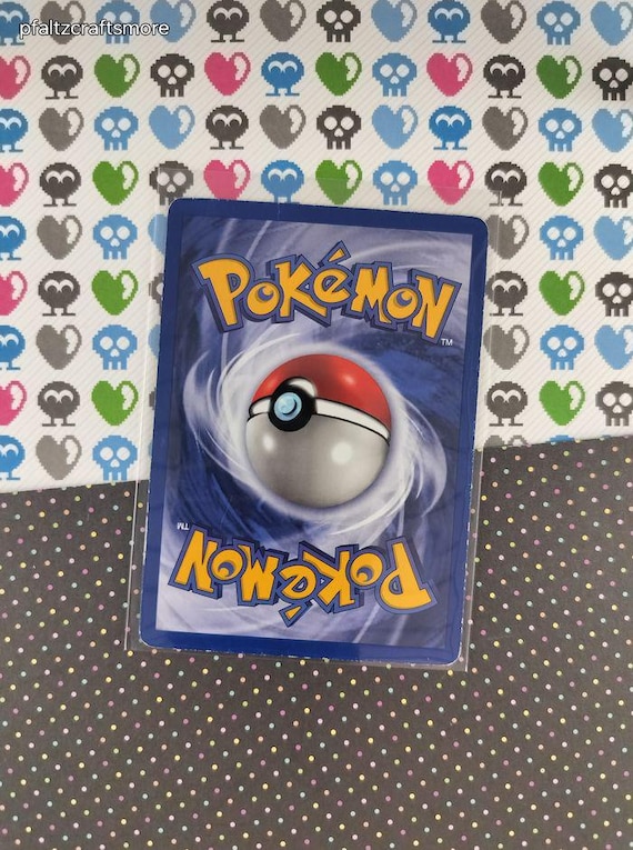 Vintage Common - Shadowless Diglett Base Set Pokemon Card 47/102
