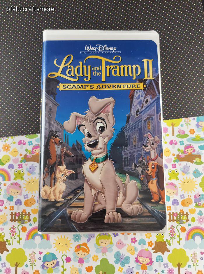 Lady and the Tramp 2枚組プラチナエディション Lady and the Tramp (Two-Disc 50th Anniversary Platinum