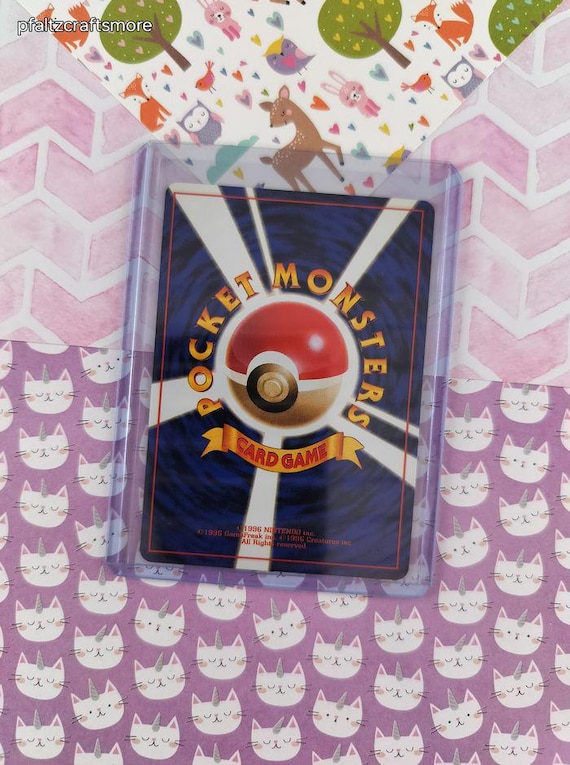 energy retrieval pokemon card - 59/73 Trainer Rule Vintage Uncommon - Energy Retrieval