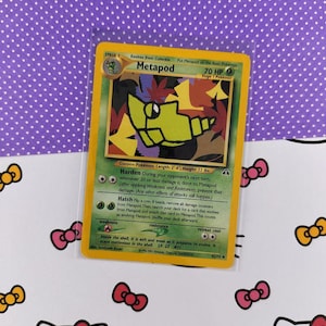 1995 persian pokemon card value Pokémon TCG Persian Jungle Originals 42/64 1995 Standard Size For $12.43