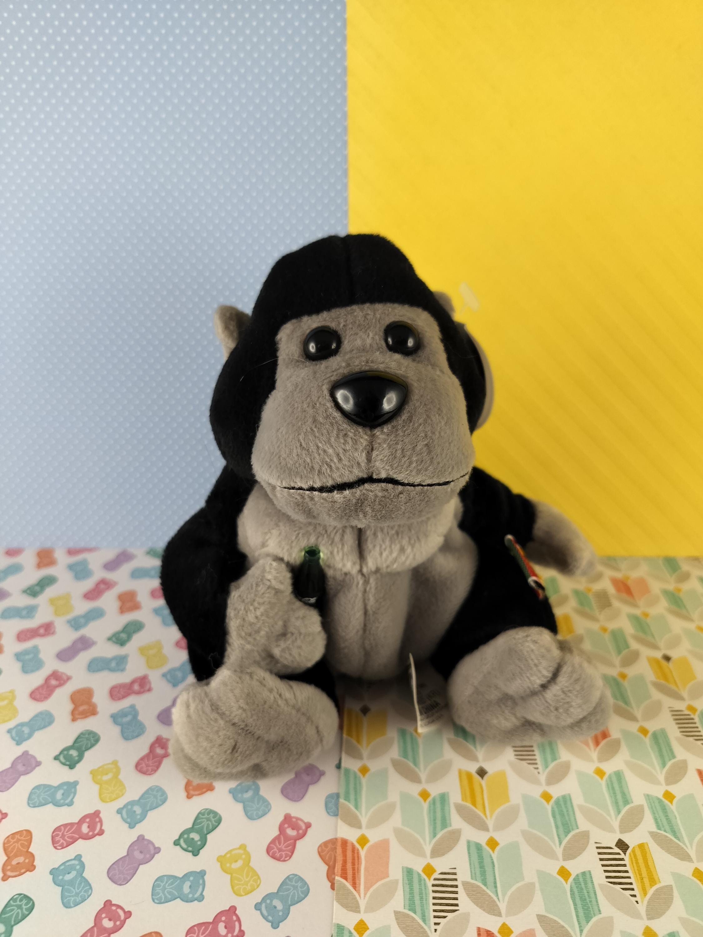 Coca cola gorilla - Etsy 日本
