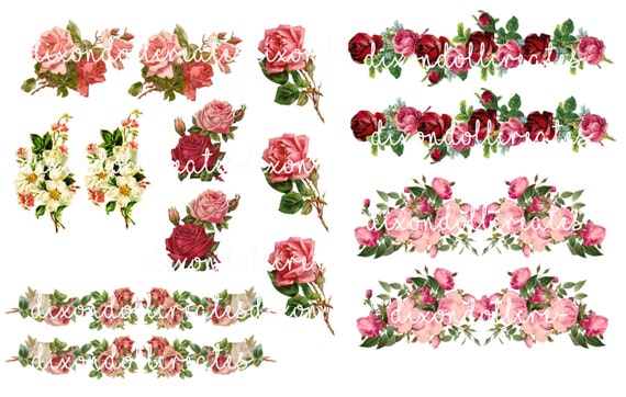 planner stickers happy planner stickers flower planner etsy