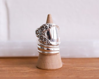 Spoon Ring