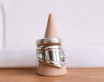 Spoon Ring