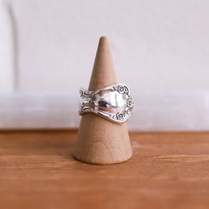 Spoon Ring image 1