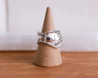 Spoon Ring