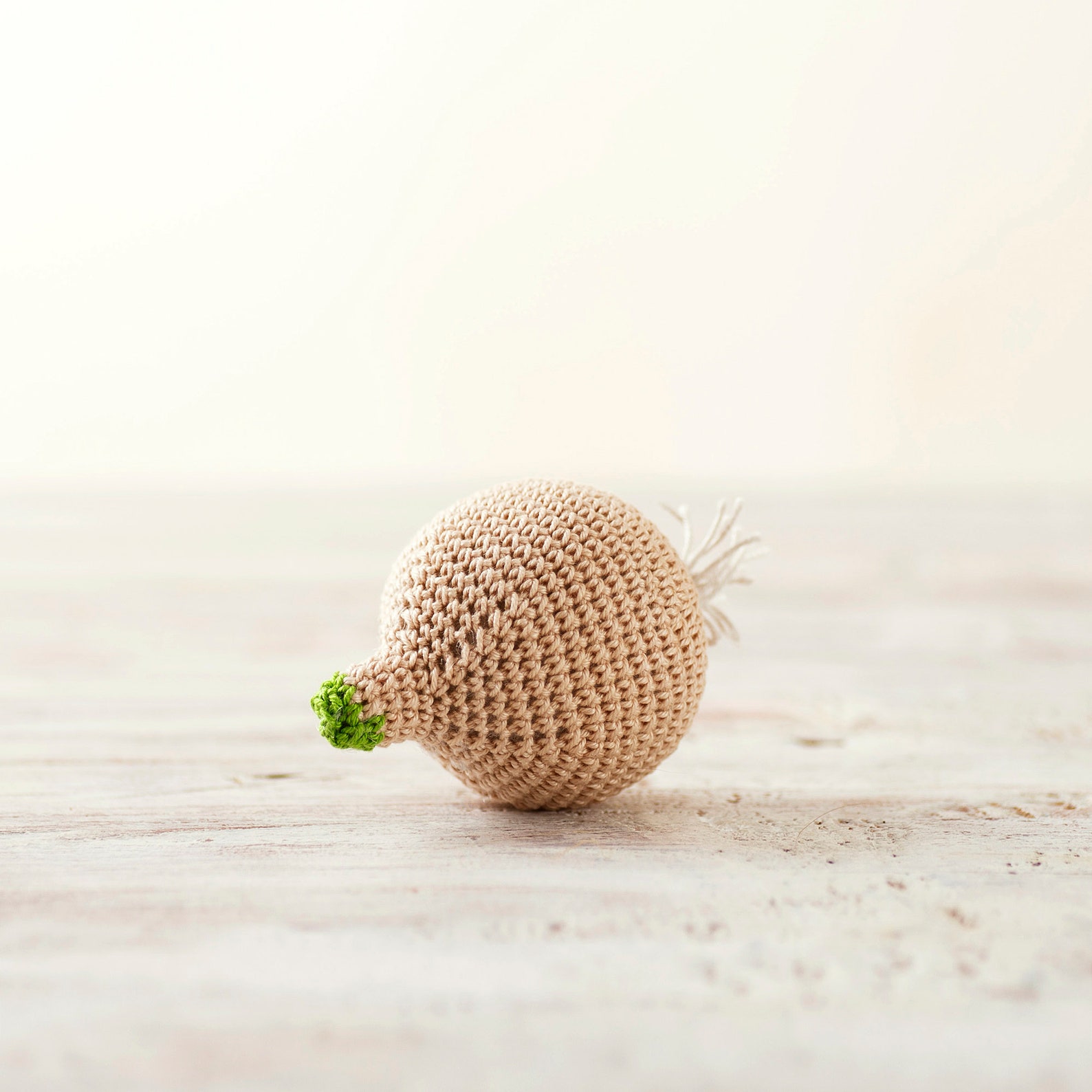 Crochet Onion Play Food Crochet vegetables Educational Kitchen Etsy