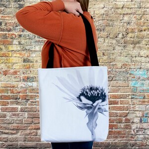 Individuelle Flow Tote