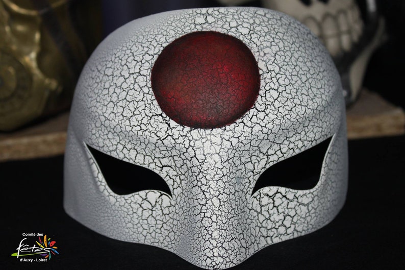 mask mask katana suicide squad