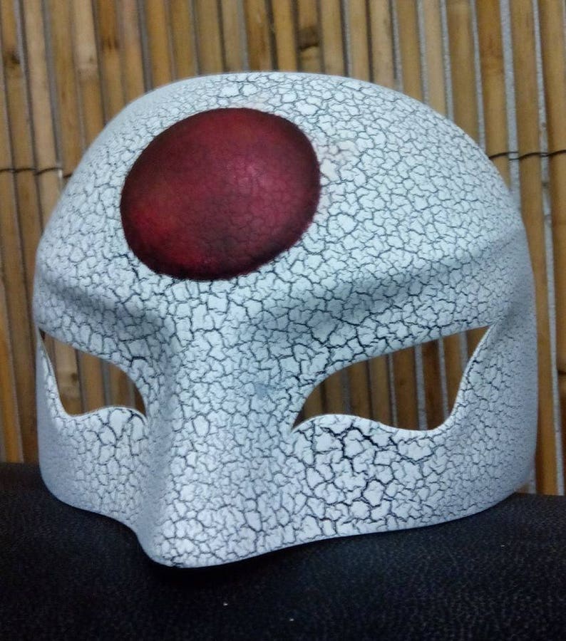 mask mask katana suicide squad