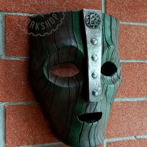  La máscara de Jim Carry Máscara de látex Máscara de cabeza  verde disfraz de Halloween : Juguetes y Juegos