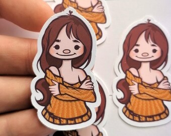 Kawaii Chibi Puppy Etsy