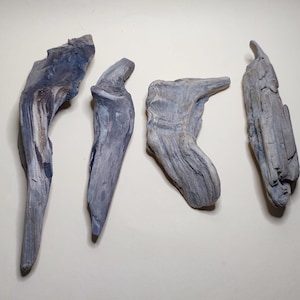 Treibholz Treibholzstücke zum Basteln, Dekorieren, Treibholzkunst, Treibholzdeko