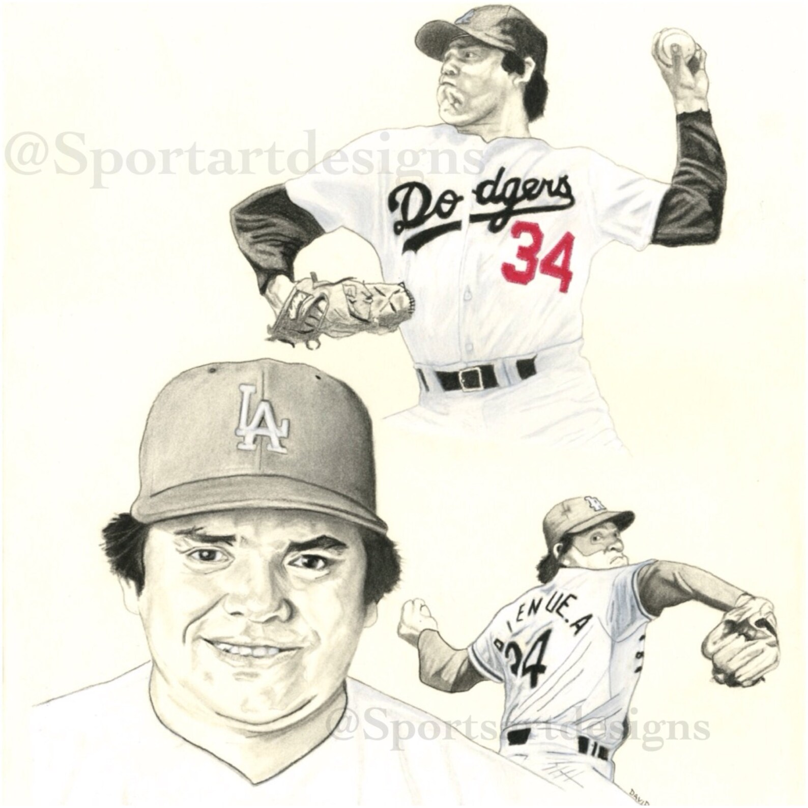 Fernando Valenzuela: The Charismatic Icon You Need To Know About - xcw8iyx