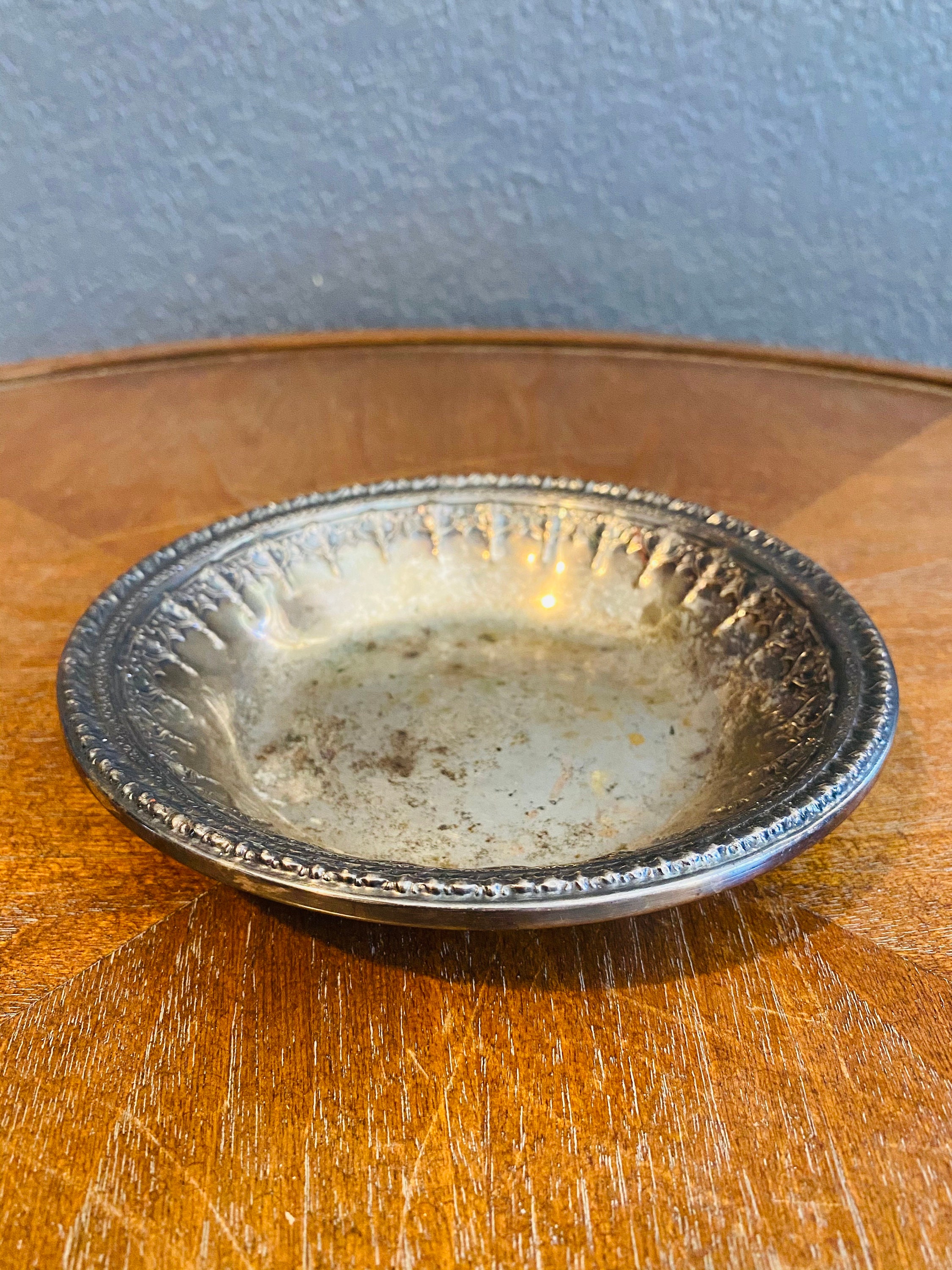 Vintage reed barton - Etsy 日本