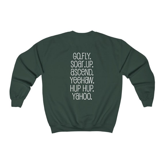 Appa sweatshirt etsy hotsell
