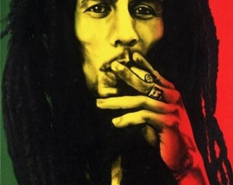 Rasta Bob