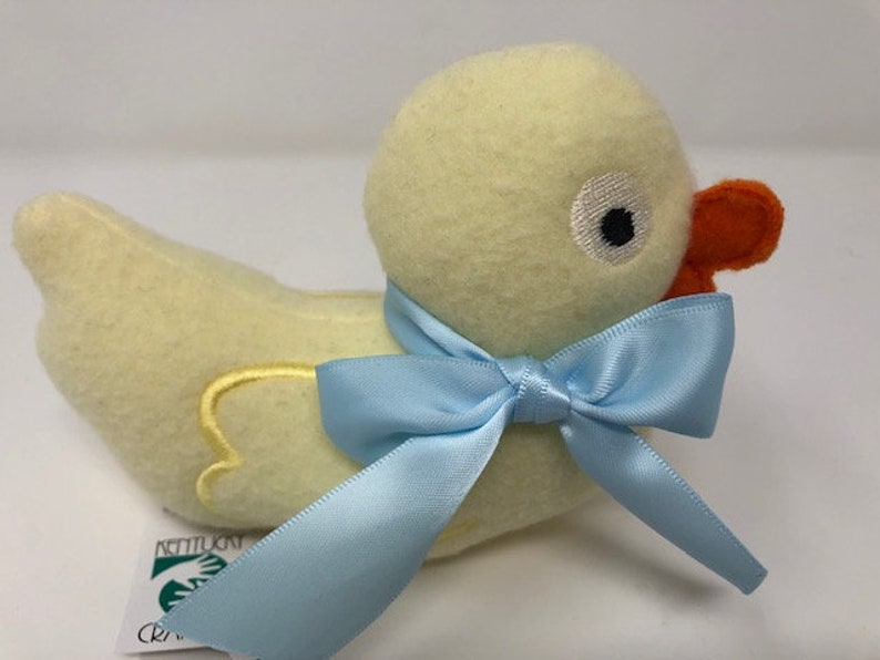 Baby Master of the High Seas Pirate Duck Bib Gift Set