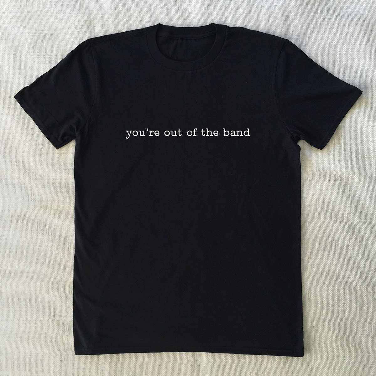 The Band T Shirts Coolmine Community School - nba 2k18 t shirt roblox