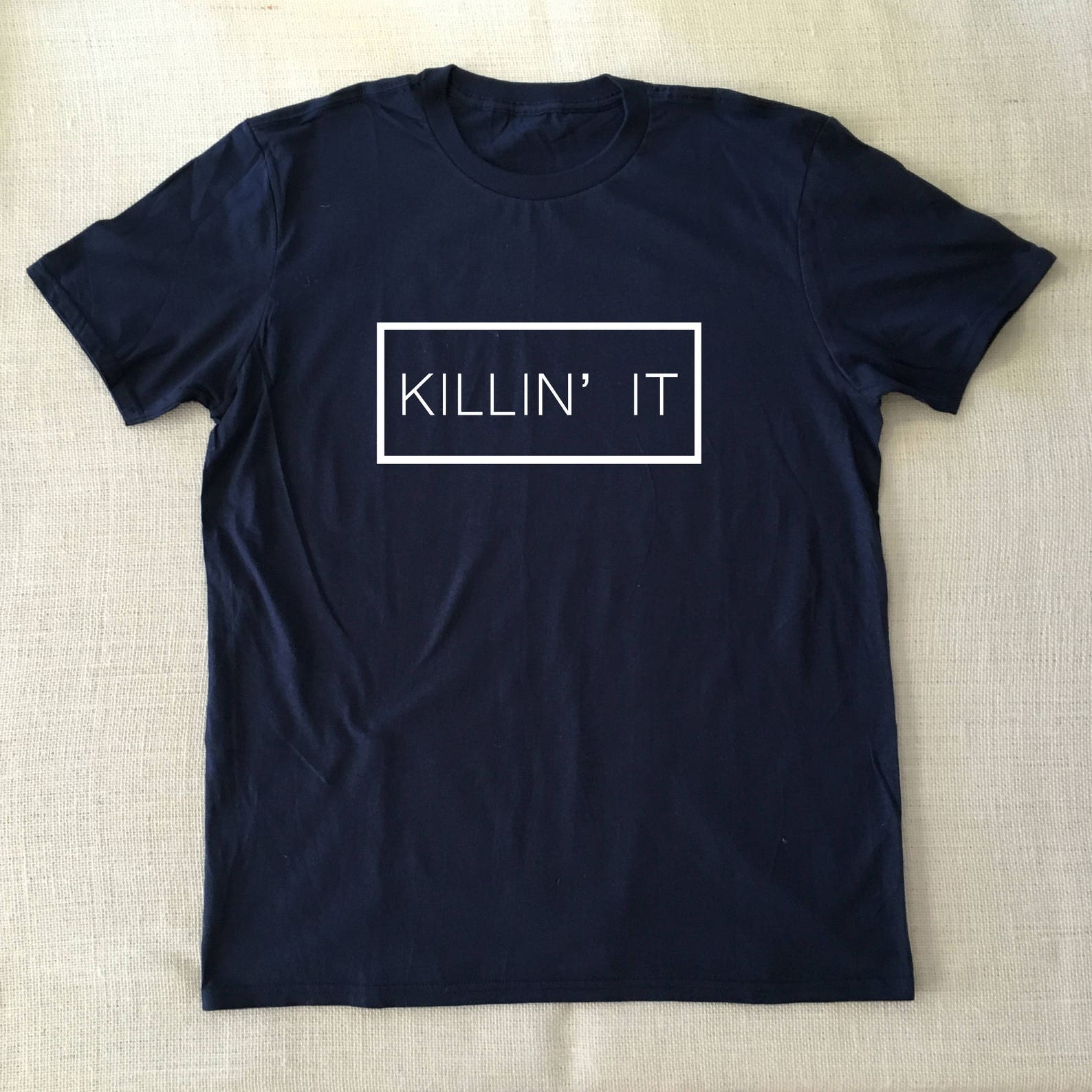killin it shirt forever 21
